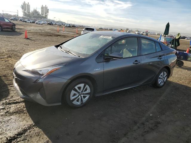 TOYOTA PRIUS 2017 jtdkarfuxh3030699