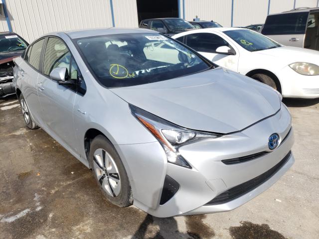 TOYOTA PRIUS 2017 jtdkarfuxh3031562