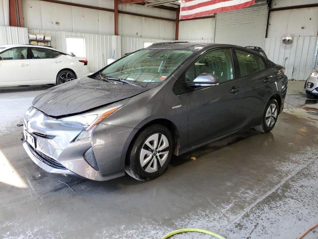 TOYOTA PRIUS 2017 jtdkarfuxh3031707