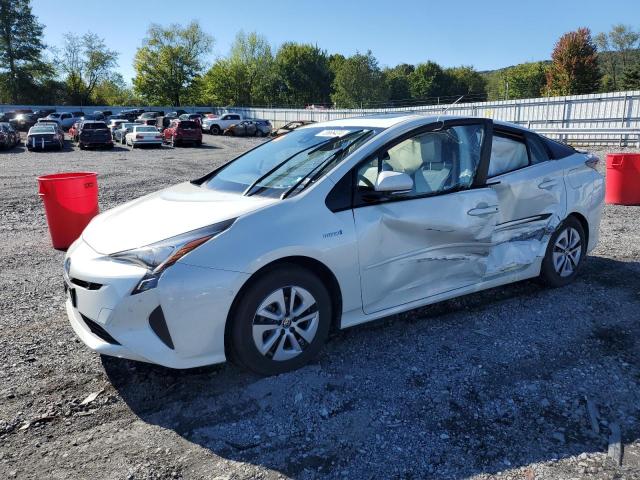 TOYOTA PRIUS 2017 jtdkarfuxh3033358