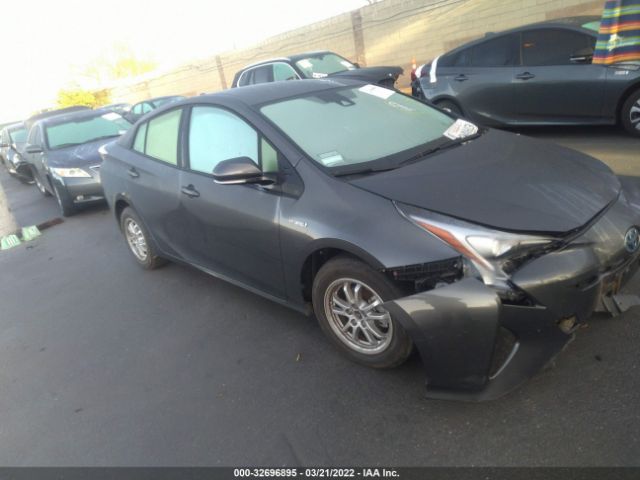 TOYOTA PRIUS 2017 jtdkarfuxh3036325