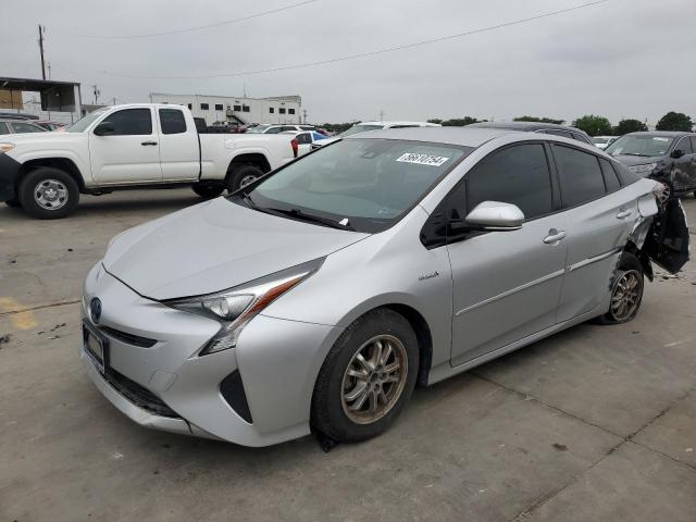 TOYOTA PRIUS 2017 jtdkarfuxh3036678