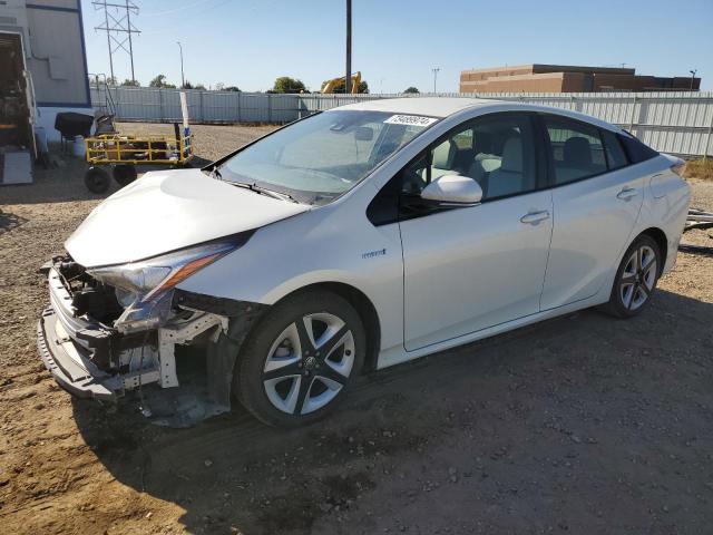 TOYOTA PRIUS 2017 jtdkarfuxh3038446