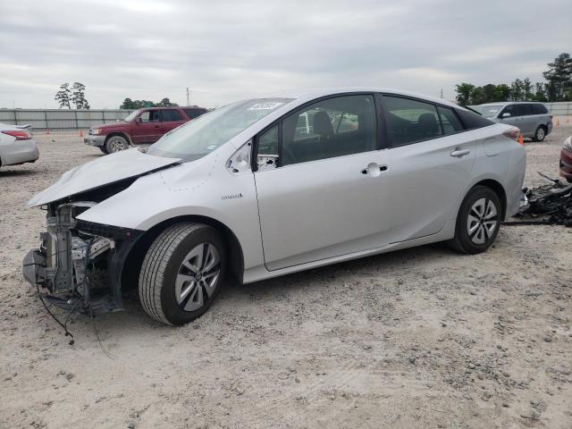 TOYOTA PRIUS 2017 jtdkarfuxh3040536