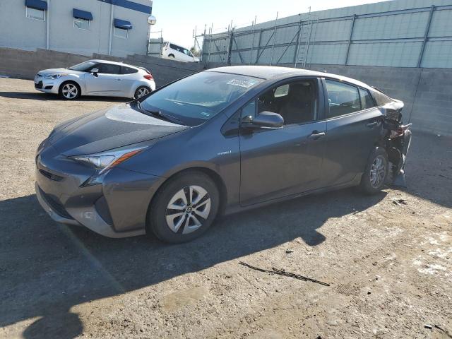 TOYOTA PRIUS 2017 jtdkarfuxh3042819