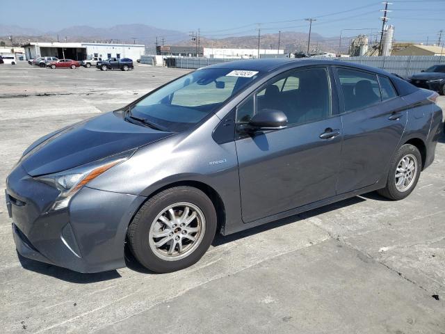 TOYOTA PRIUS 2017 jtdkarfuxh3044246