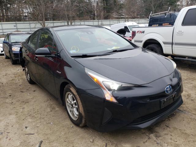 TOYOTA PRIUS 2017 jtdkarfuxh3044375