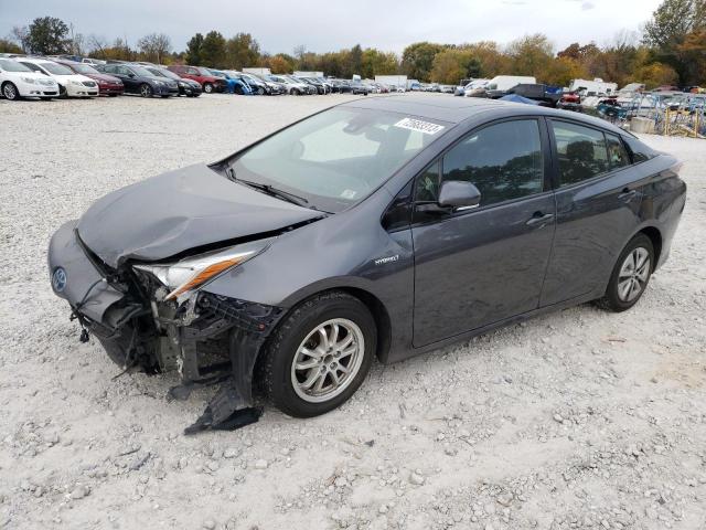 TOYOTA PRIUS 2017 jtdkarfuxh3050256