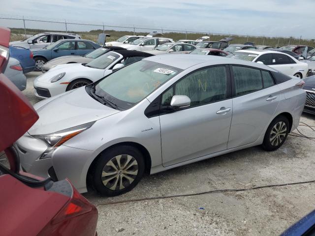 TOYOTA PRIUS 2017 jtdkarfuxh3538543