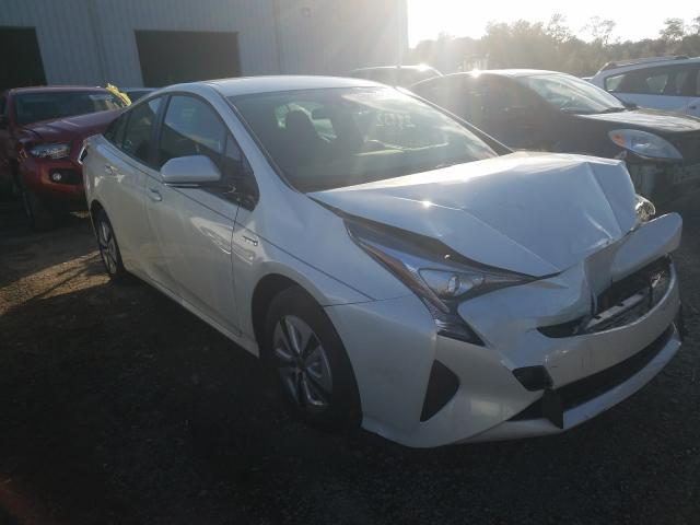 TOYOTA PRIUS 2017 jtdkarfuxh3544634