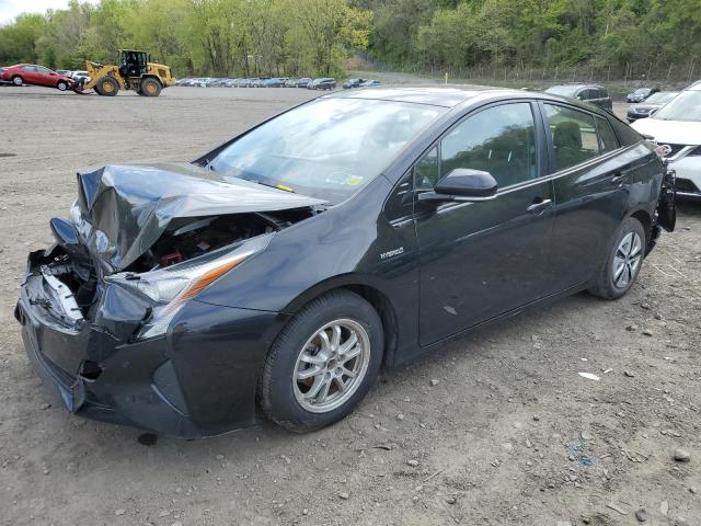 TOYOTA PRIUS 2018 jtdkarfuxj3055673