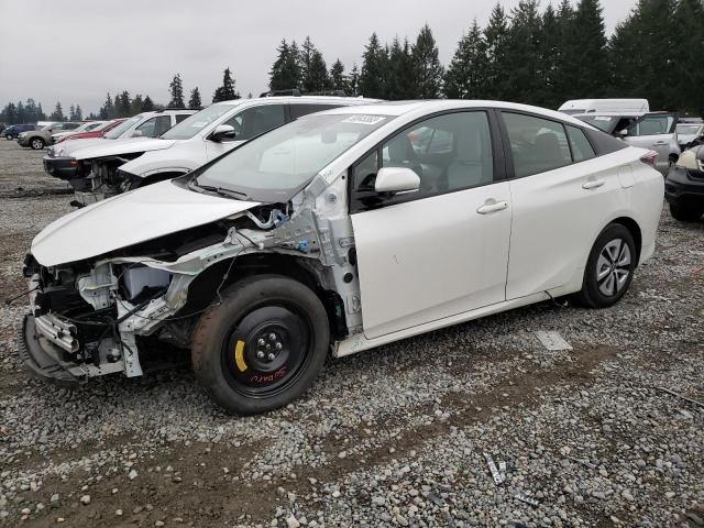 TOYOTA PRIUS 2018 jtdkarfuxj3066785