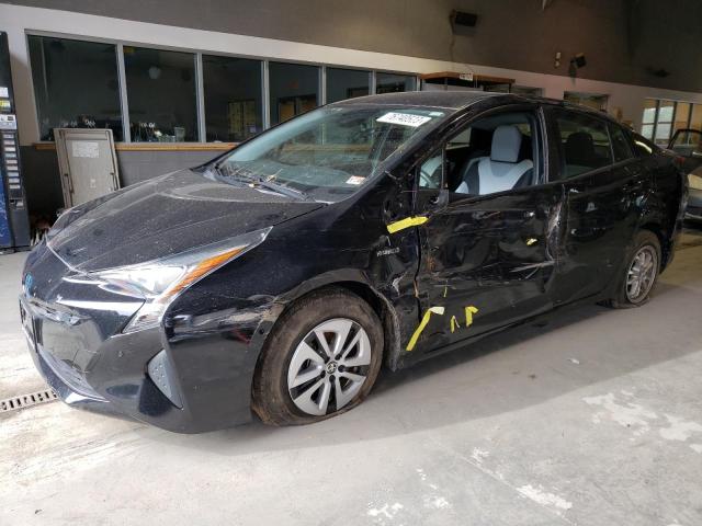 TOYOTA PRIUS 2018 jtdkarfuxj3551542