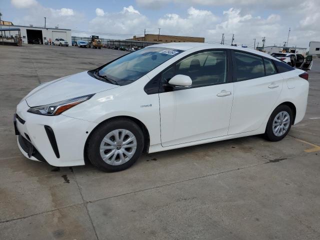 TOYOTA PRIUS 2019 jtdkarfuxk3069915