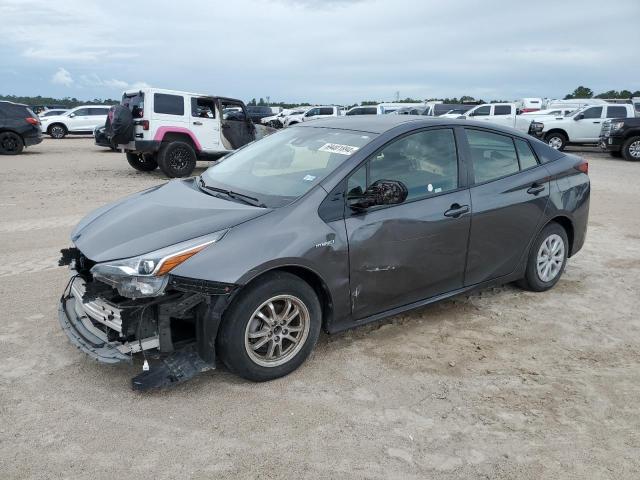 TOYOTA PRIUS 2019 jtdkarfuxk3084818