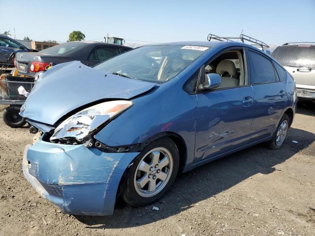 TOYOTA PRIUS 2004 jtdkb20u040006954