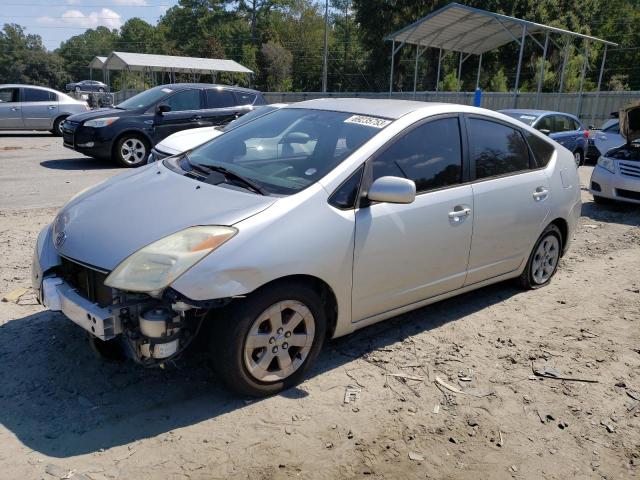 TOYOTA PRIUS 2004 jtdkb20u040037993