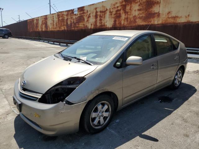 TOYOTA PRIUS 2004 jtdkb20u040042692