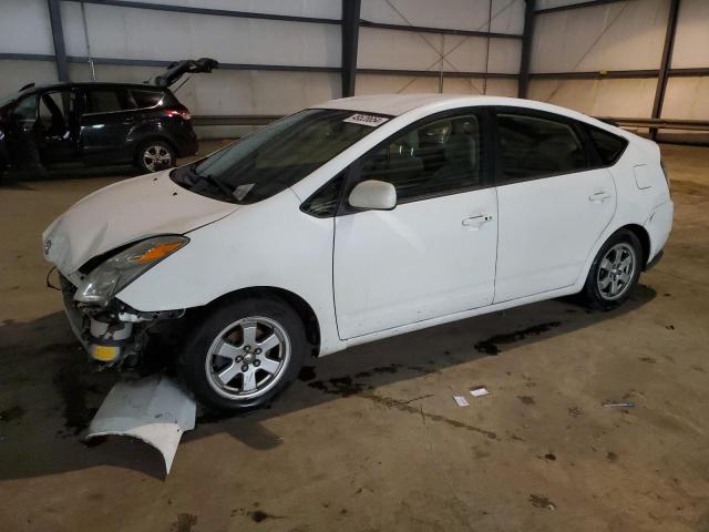 TOYOTA PRIUS 2004 jtdkb20u040048329