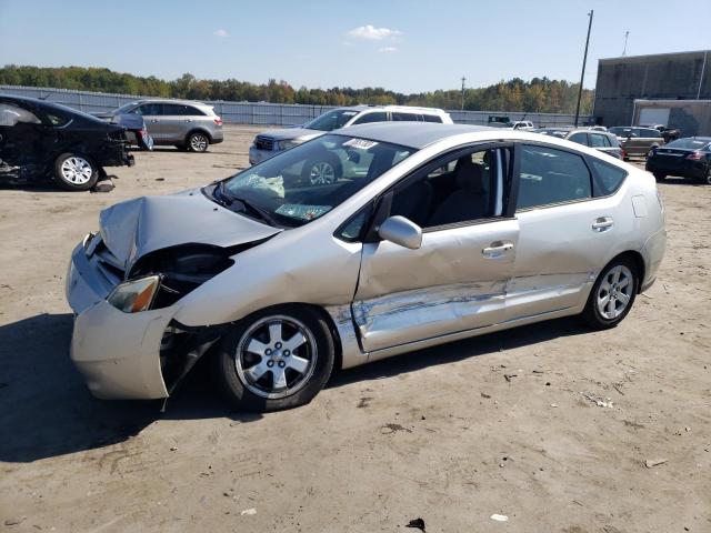 TOYOTA PRIUS 2004 jtdkb20u040083338