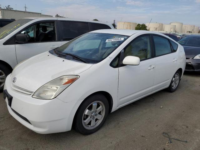 TOYOTA PRIUS 2004 jtdkb20u040090094