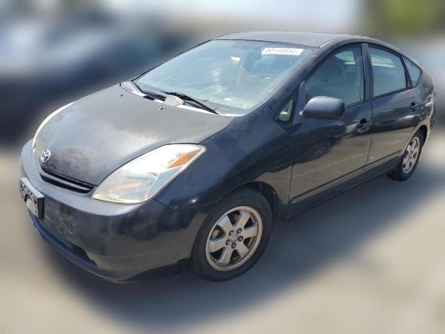 TOYOTA PRIUS 2004 jtdkb20u040099622