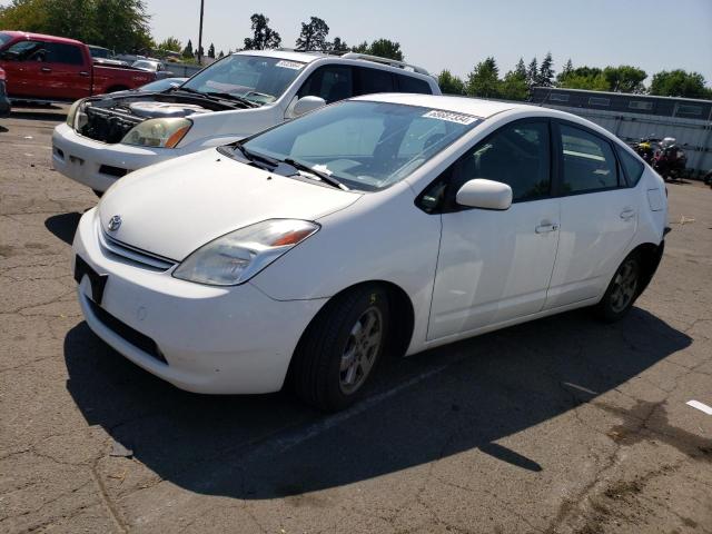 TOYOTA PRIUS 2004 jtdkb20u040102115