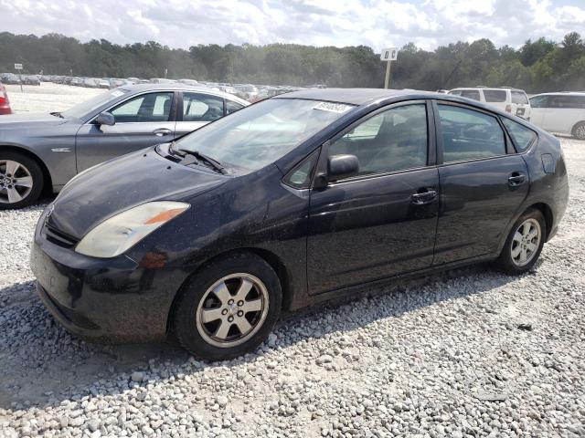 TOYOTA PRIUS 2005 jtdkb20u050122768