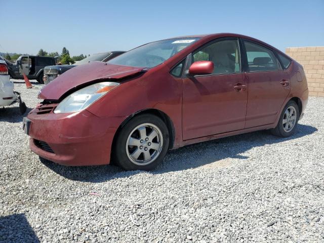 TOYOTA PRIUS 2005 jtdkb20u053005139