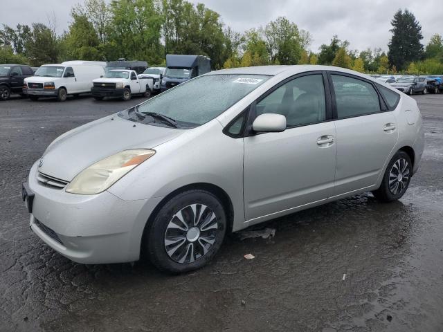 TOYOTA PRIUS 2005 jtdkb20u053011233