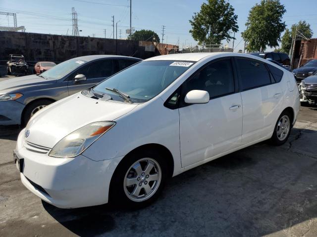 TOYOTA PRIUS 2005 jtdkb20u053044054