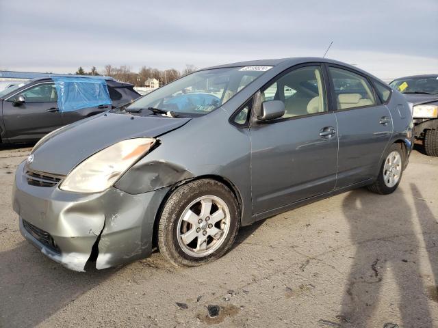 TOYOTA PRIUS 2005 jtdkb20u053046466