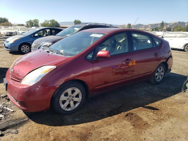 TOYOTA PRIUS 2005 jtdkb20u053051277