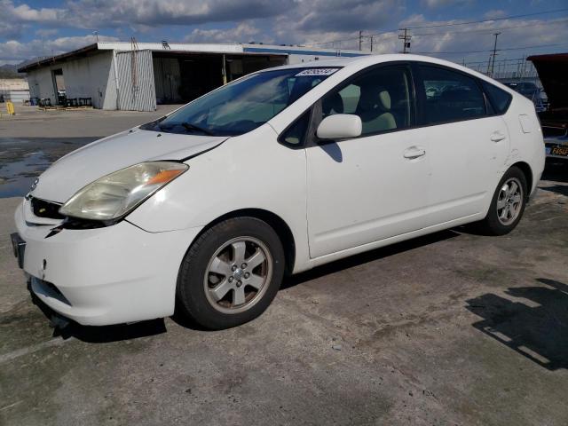 TOYOTA PRIUS 2005 jtdkb20u053068077