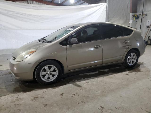 TOYOTA PRIUS 2005 jtdkb20u053069729