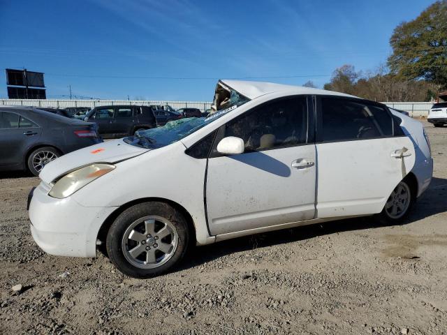 TOYOTA PRIUS 2005 jtdkb20u053071321