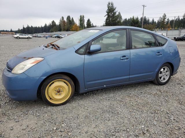 TOYOTA PRIUS 2005 jtdkb20u053080259