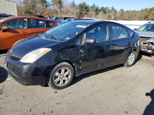 TOYOTA PRIUS 2005 jtdkb20u053091648