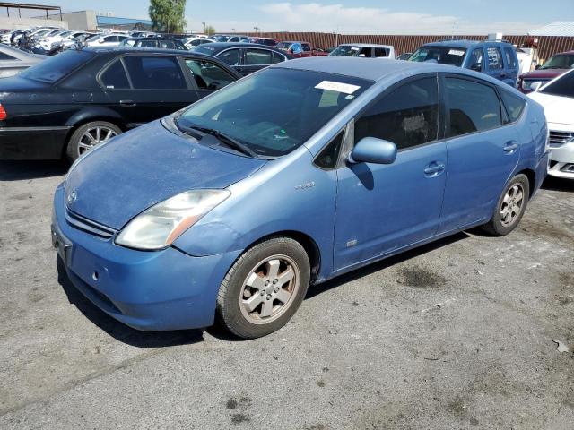 TOYOTA PRIUS 2005 jtdkb20u053093612