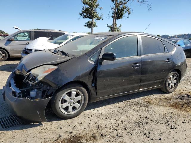 TOYOTA PRIUS 2005 jtdkb20u053104303