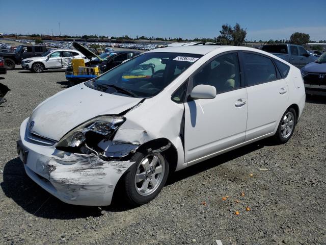 TOYOTA PRIUS 2005 jtdkb20u053113308