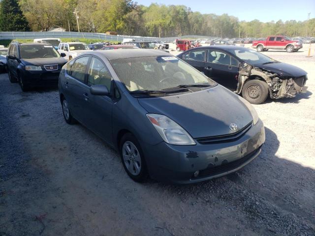 TOYOTA PRIUS 2005 jtdkb20u053116211