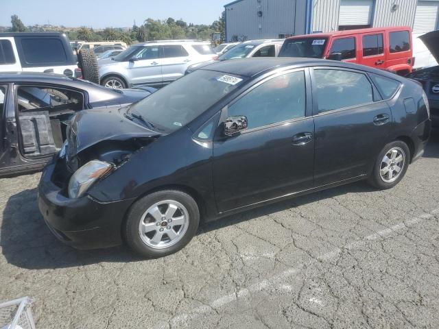 TOYOTA PRIUS 2005 jtdkb20u053119853