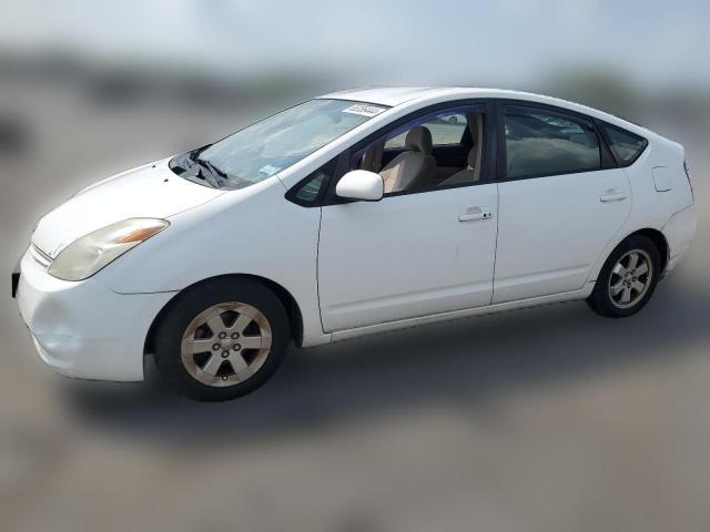 TOYOTA PRIUS 2005 jtdkb20u053122980