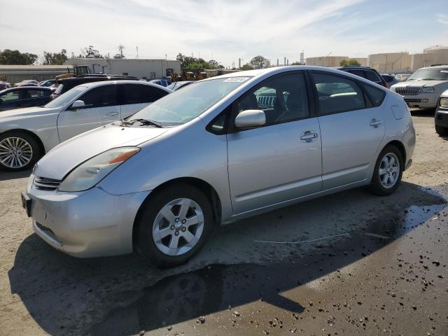 TOYOTA PRIUS 2005 jtdkb20u057011855