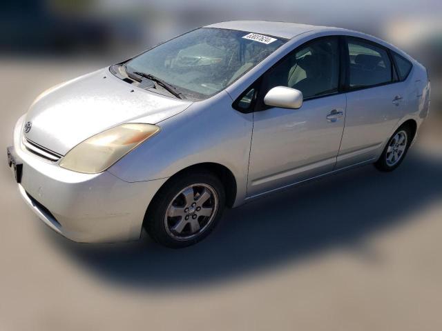 TOYOTA PRIUS 2005 jtdkb20u057018594