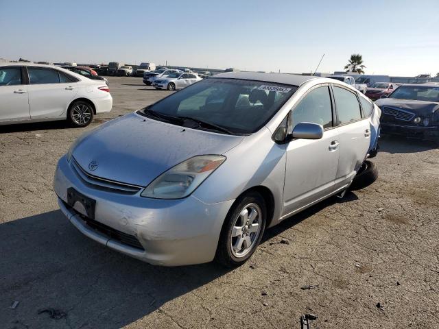 TOYOTA PRIUS 2005 jtdkb20u057029806