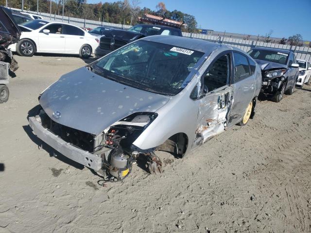 TOYOTA PRIUS 2005 jtdkb20u057040269