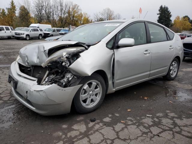 TOYOTA PRIUS 2005 jtdkb20u057045066