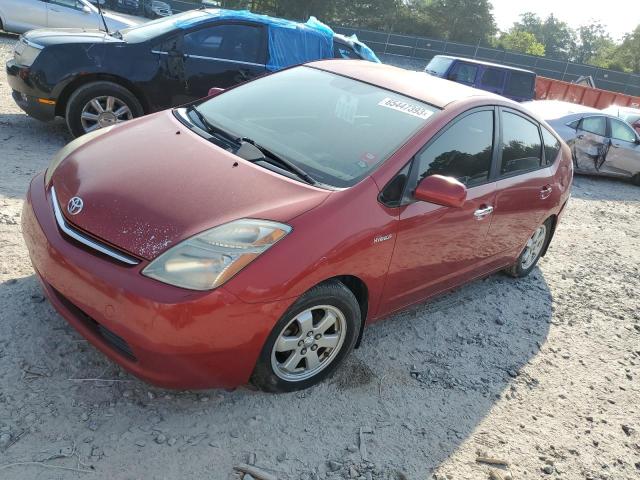 TOYOTA PRIUS 2006 jtdkb20u063129879